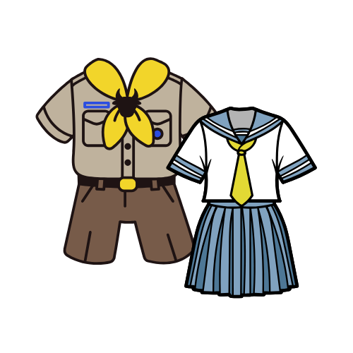 Uniforms