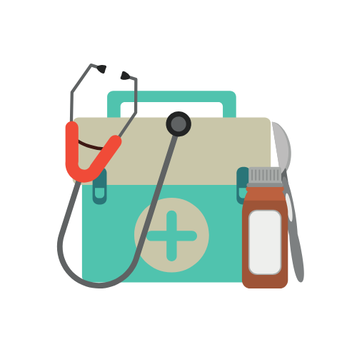 Hospital supplies Item