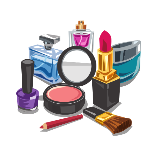 Cosmetics